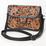 American Darling Crossbody Genuine Western Leather Women Bag