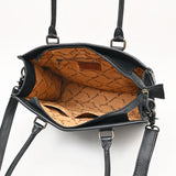 American Darling Tote Genuine Leather Women Bag Western Handbag Purse