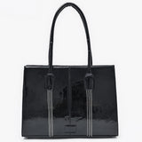 American Darling Tote Bag Beautifully Embosed Leather women