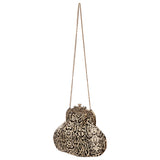 American Darling Coin Purse Bag Hair on Genuine Leather Western Women Handbag | for Cute Travel Bags