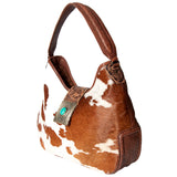 American Darling Genuine Leather Women Bag Western Handbag Purse