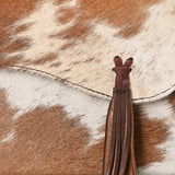 American Darling Crossbody Genuine Leather Women Bag Western Handbag Purse