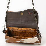 American Darling Crossbody Genuine Leather Women Bag Western Handbag Purse