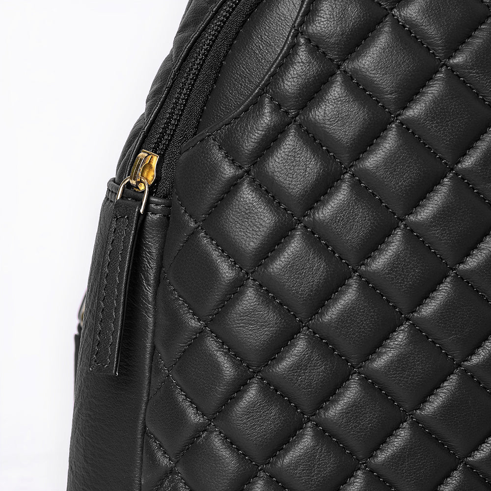 Never Mind Sling Genuine Leather Women Bag Western Handbag Purse