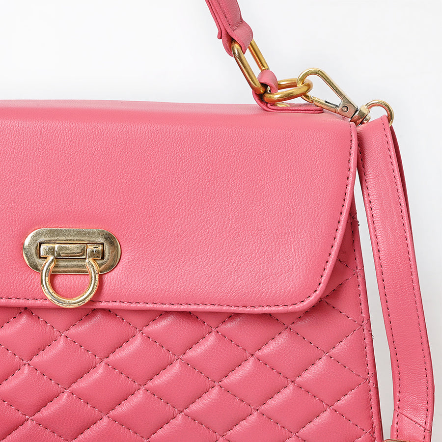 Never Mind Western Cross Body Genuine Leather Handbag Purse Wallet Bag For Women Girls