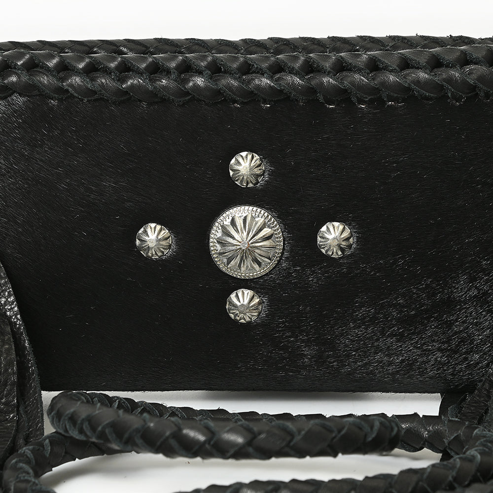 American Darling Cross Body Full Grain Genuine Leather Western Women Bag Handbag Purse | Crossbody for Cute