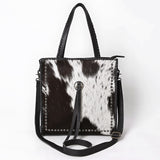 American Darling Tote Genuine Leather Women Bag Western Handbag Purse