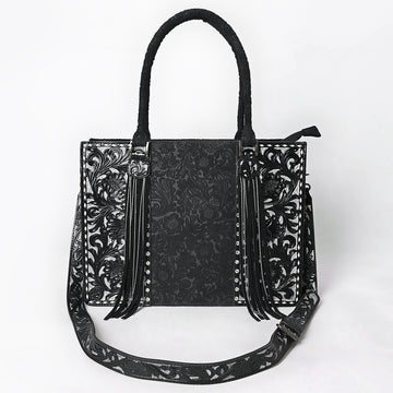 American Darling Tote Genuine Leather Women Bag Western Handbag Purse