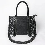 American Darling Tote Genuine Leather Women Bag Western Handbag Purse