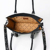 American Darling Tote Genuine Leather Women Bag Western Handbag Purse