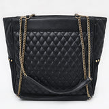 American Darling Tote Bag Beautifully Hand Tooled Leather women