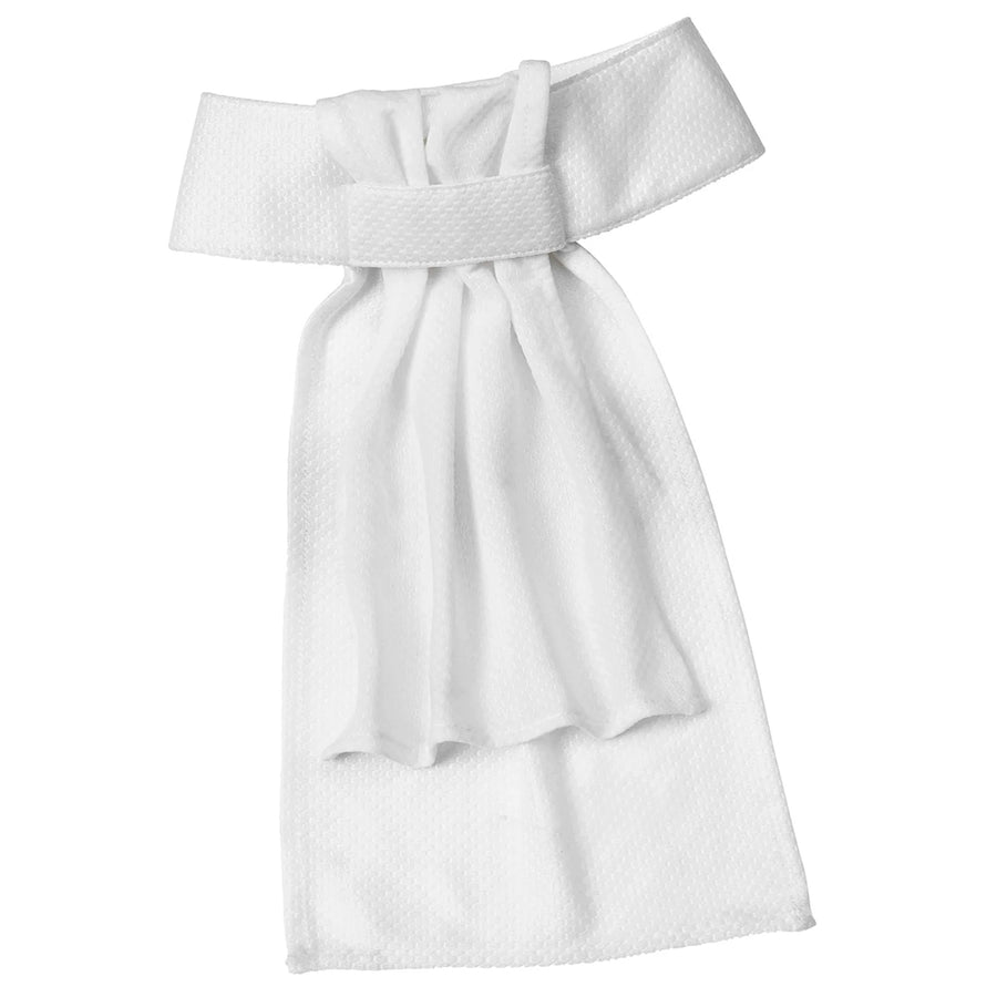 Small Ovation Adult Dry-Tex Dressage Stock Tie - Uhorse