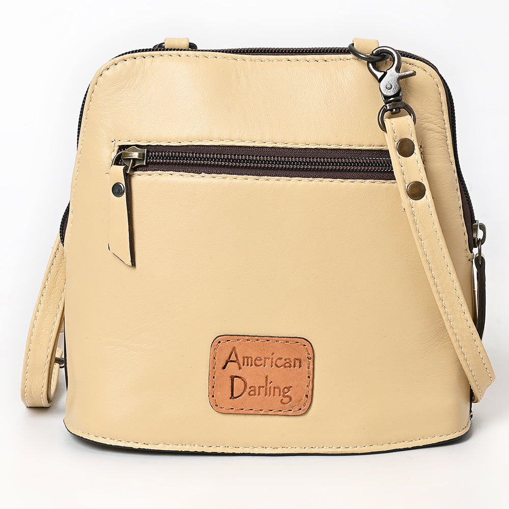 American Darling Crossbody Genuine Western Leather Women Bag