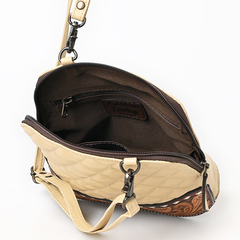 American Darling Crossbody Genuine Western Leather Women Bag