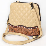 American Darling Crossbody Genuine Western Leather Women Bag