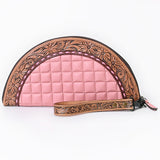 ADBG1666A Taco Hand Tooled Genuine Western Leather Women Bag