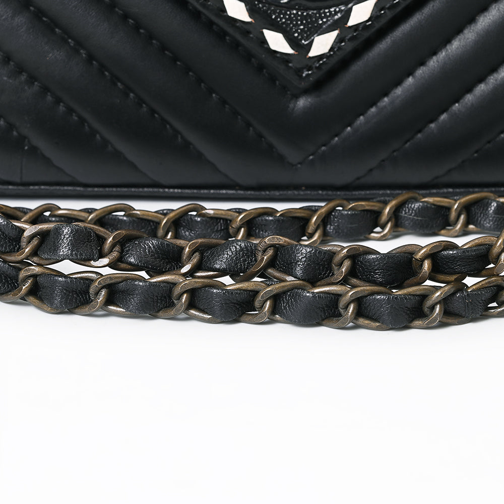 American Darling Envelope Beautifully hand tooled Leather women bag Handbag