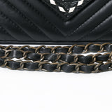 American Darling Envelope Beautifully hand tooled Leather women bag Handbag