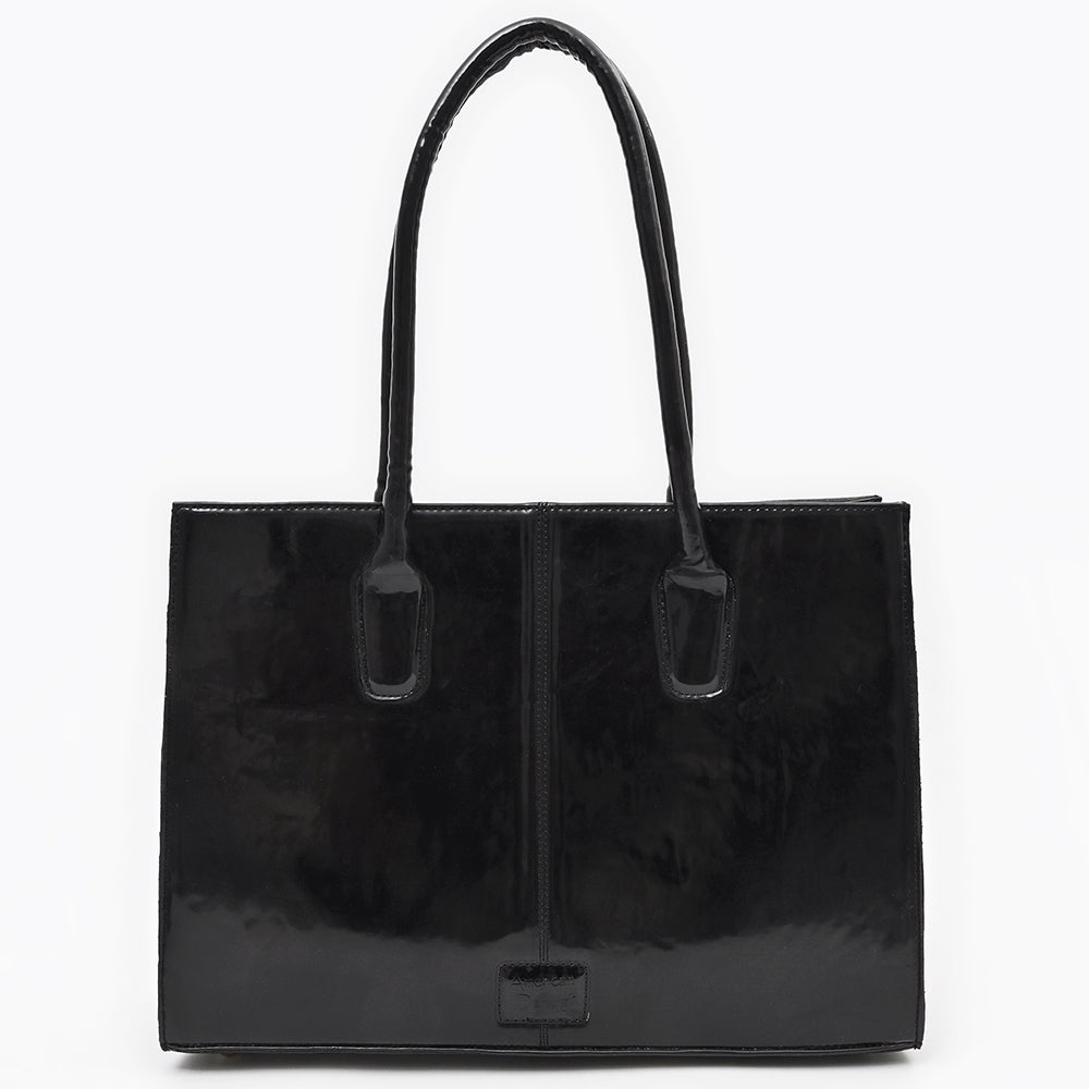 American Darling Tote Bag Beautifully Embosed Leather women