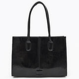 American Darling Tote Bag Beautifully Embosed Leather women