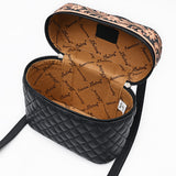 American Darling Crossbody Bag Beautifully Hand Tooled Leather women