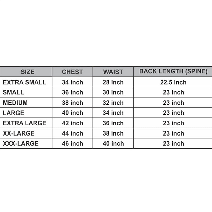 HILASON Equestrian Horse Vest Safety Protective Adult Eventing Kelly Green | Riding Unisex