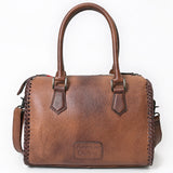 American Darling Tote Beautifully Saddle Blanket women bag Handbag