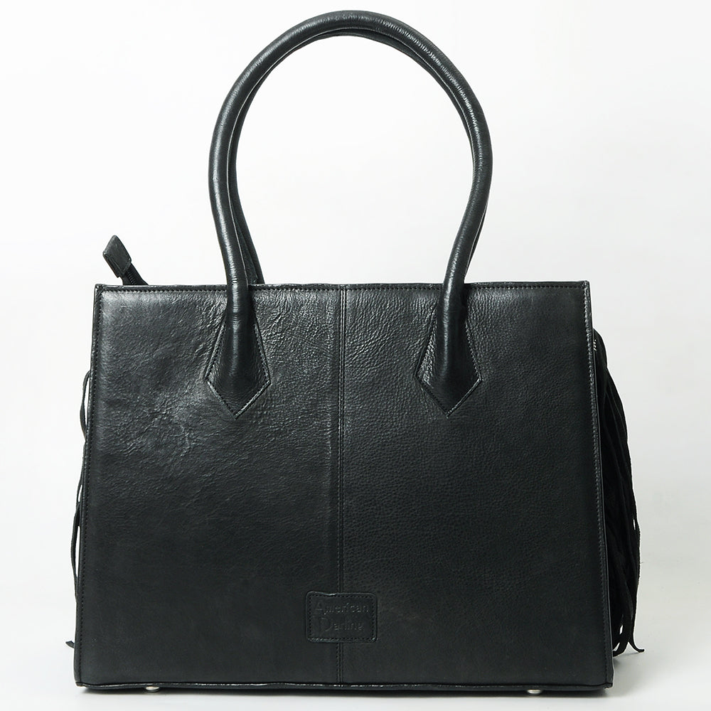American Darling Tote Bag Beautifully Full Grain Genuine Leather women bag