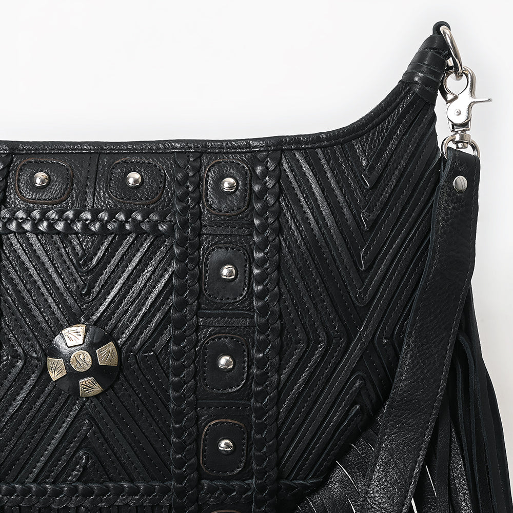 American Darling Crossbody Bag Beautifully Full Grain Genuine Leather women bag