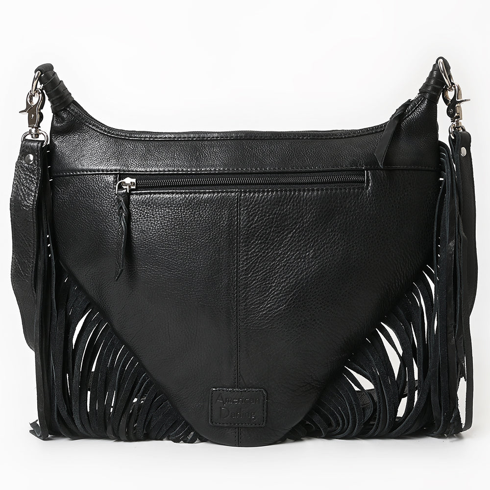 American Darling Crossbody Bag Beautifully Full Grain Genuine Leather women bag