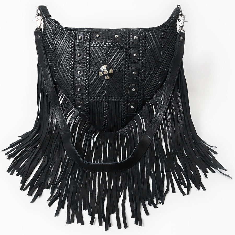 American Darling Messenger Bag Beautifully Full Grain Genuine Leather women