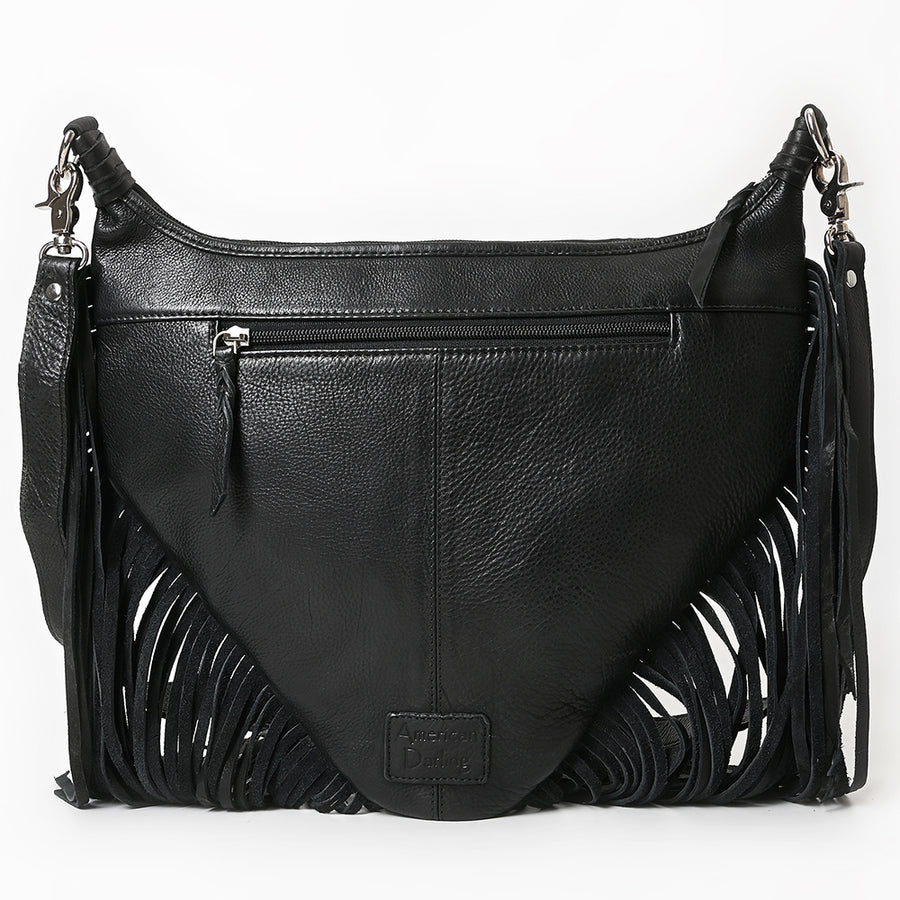 American Darling Messenger Bag Beautifully Full Grain Genuine Leather women