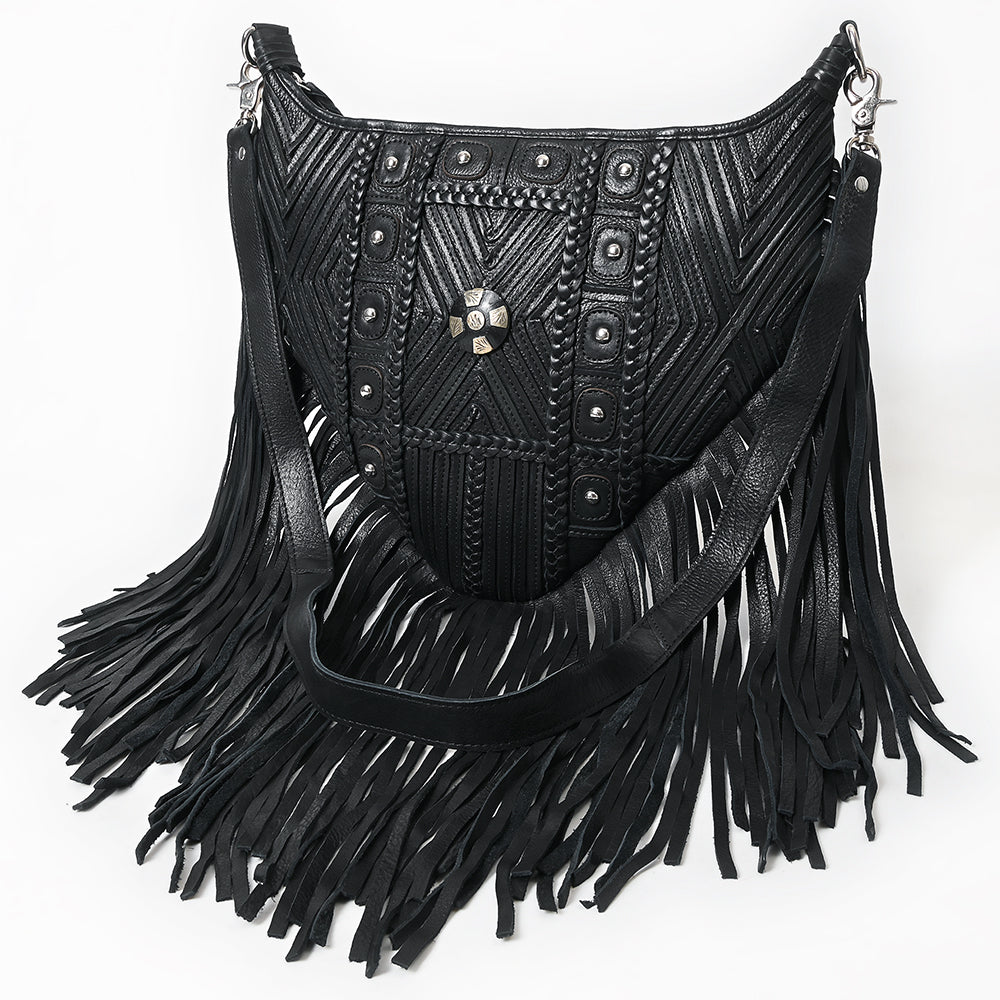 American Darling Crossbody Bag Beautifully Full Grain Genuine Leather women bag