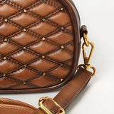 American Darling Cross Body Genuine Leather Women Bag Western Handbag Purse |