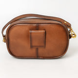 American Darling Cross Body Genuine Leather Women Bag Western Handbag Purse |