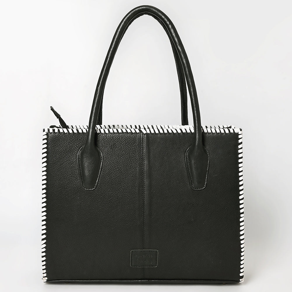 American Darling Tote Genuine Leather Women Bag Western Handbag Purse | Travel Bags