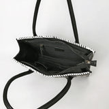 American Darling Tote Genuine Leather Women Bag Western Handbag Purse | Travel Bags