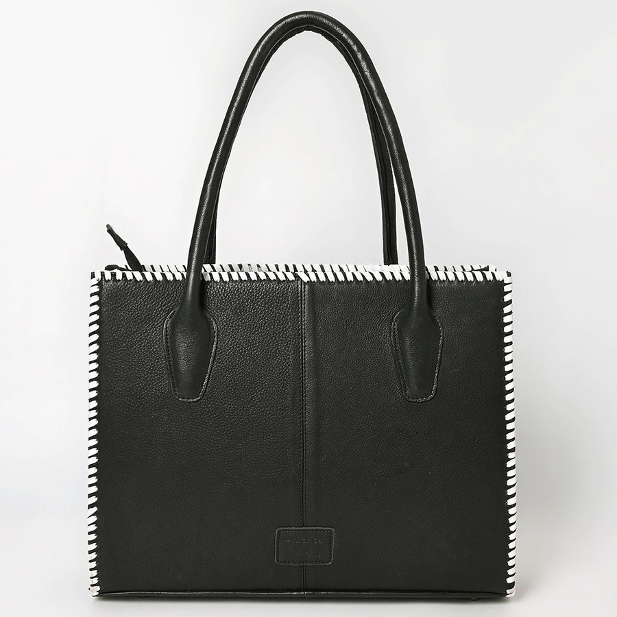 American Darling Tote Genuine Leather Women Bag Western Handbag Purse | Travel Bags