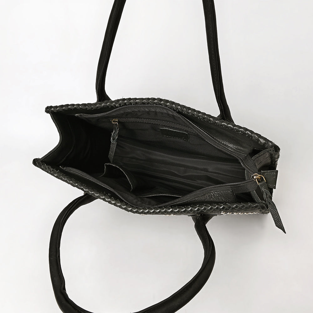 American Darling Tote Genuine Leather Women Bag Western Handbag Purse | Travel Bags