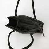 American Darling Tote Genuine Leather Women Bag Western Handbag Purse | Travel Bags