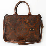 American Darling Tote cLeather women bag