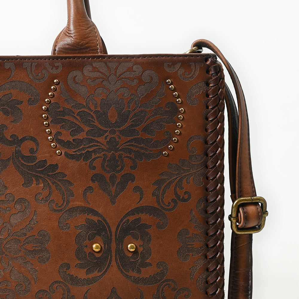 American Darling Tote cLeather women bag