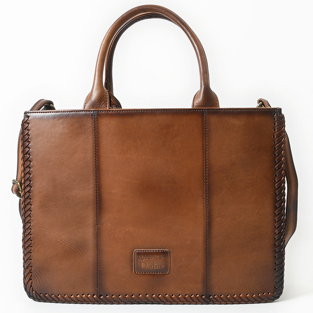 American Darling Tote cLeather women bag