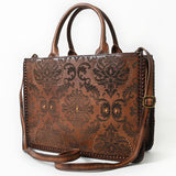 American Darling Tote cLeather women bag