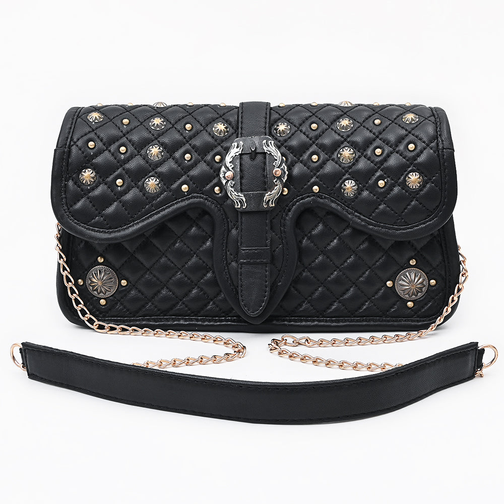 American Darling Small Crossbody Bag Beautifully Genuine Leather women