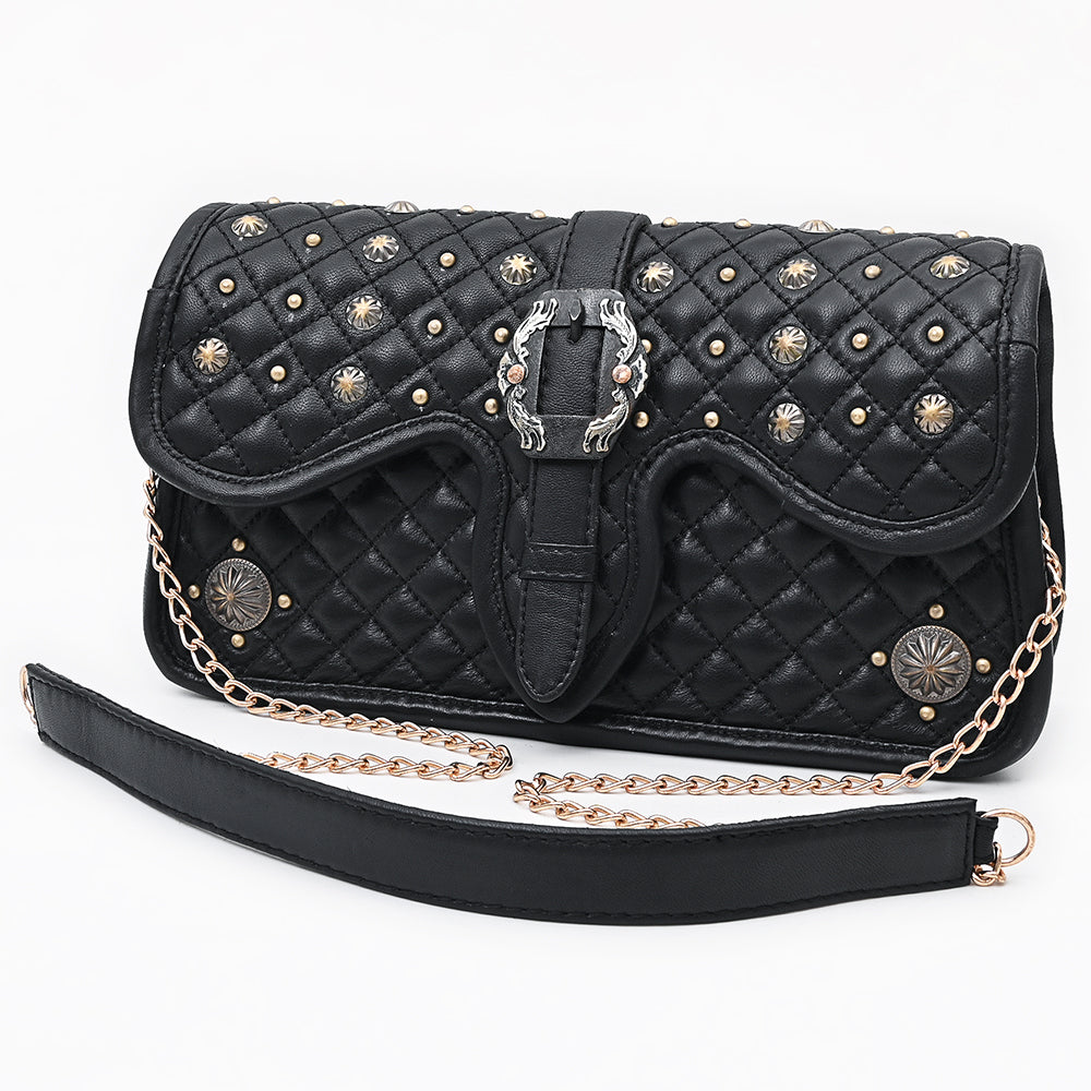 American Darling Small Crossbody Bag Beautifully Genuine Leather women