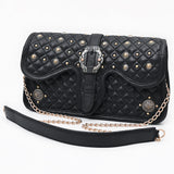 American Darling Small Crossbody Bag Beautifully Genuine Leather women