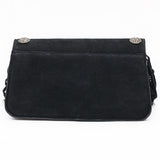 American Darling Small Crossbody Bag Beautifully Suede Leather women