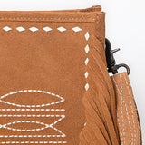 American Darling Cross Body I Genuine Leather Women Bag Western Handbag Purse