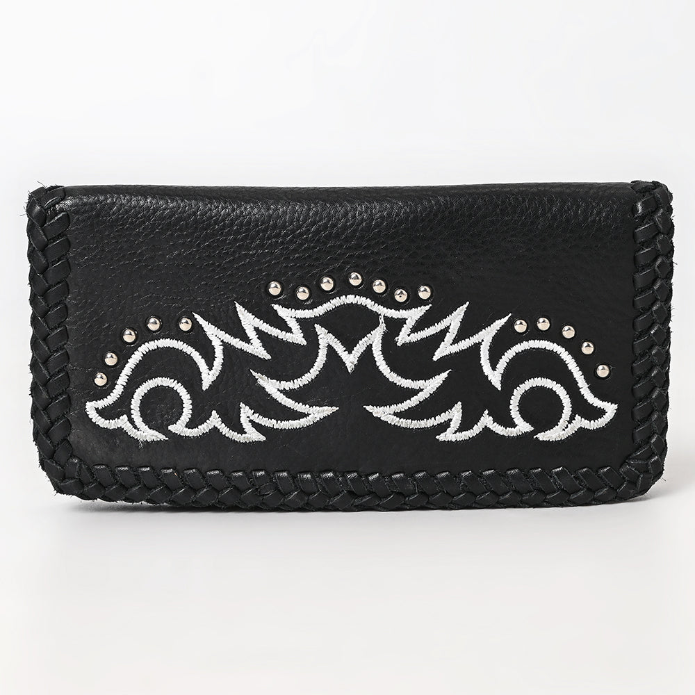 American Darling Wallet Genuine Leather Women Bag Western Handbag Purse | Handbags for